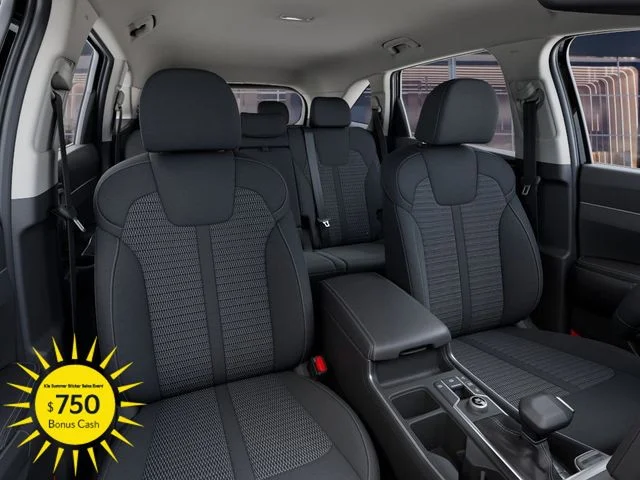 2026 Kia Sorento LX - Photo 15