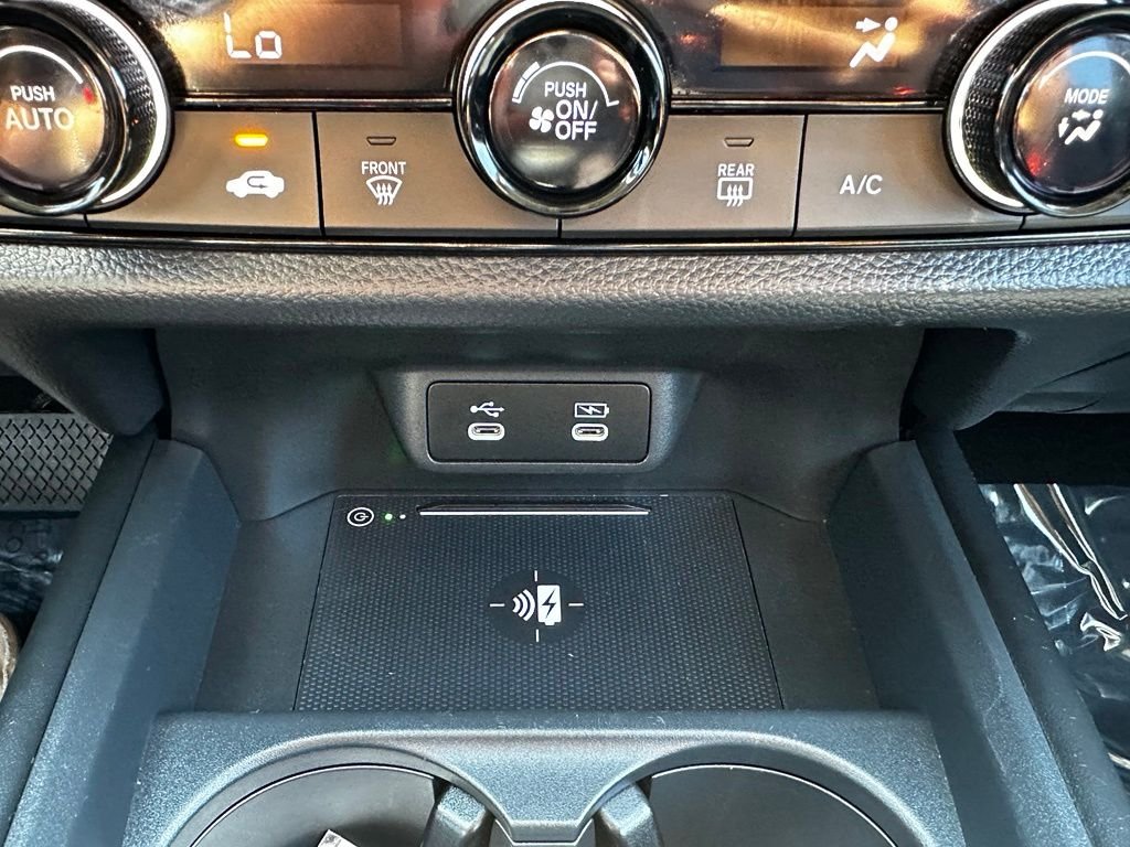 Used 2026  Honda LX image 29