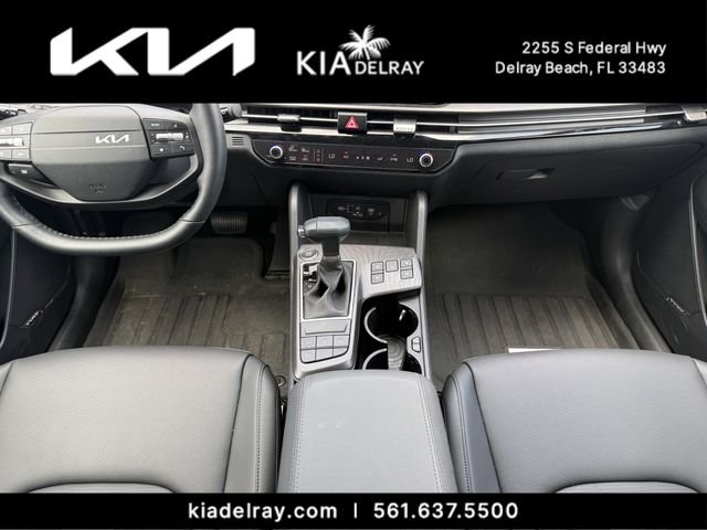 2026 Kia Sportage SX Prestige - Photo 13