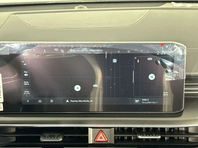 New 2026 Wolf Gray Kia GT-Line FWD image 18