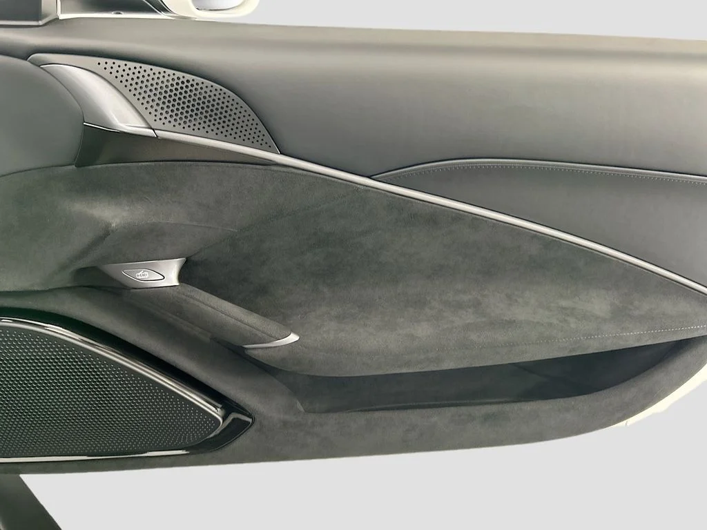 2025 Ferrari Roma Base - Photo 23