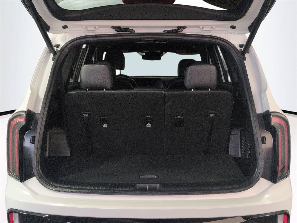 2025 Kia Telluride EX X-Pro - Photo 16