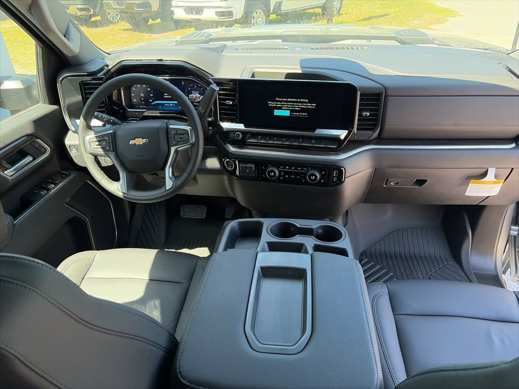 2026 Chevrolet Silverado 2500 HD LT - Photo 17