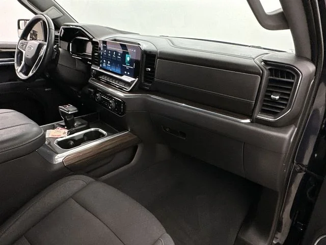 Used 2023 Gray Chevrolet RST image 13