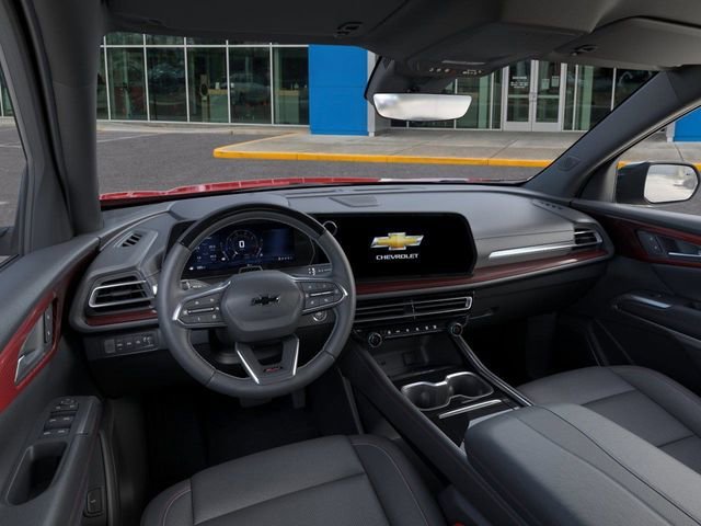 2026 Chevrolet Traverse Z71 - Photo 16