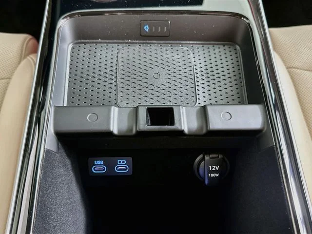 New 2027 Genesis GV70 2.5T