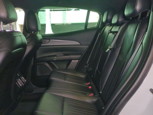 Used 2023 Bianco Maserati GT image 22