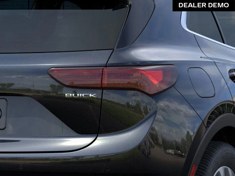 Used 2026  Buick Preferred image 11