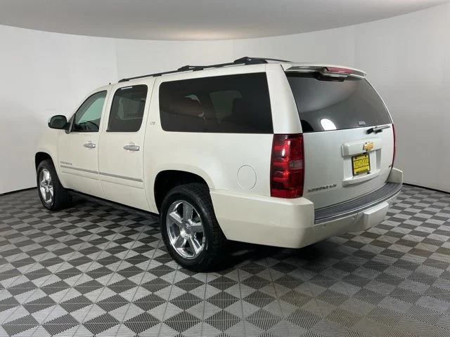 Used 2012  Chevrolet LTZ image 6