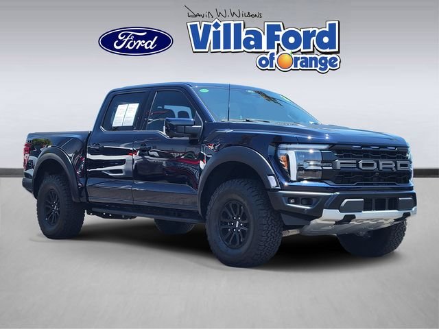 2026 Ford F-150 Raptor®