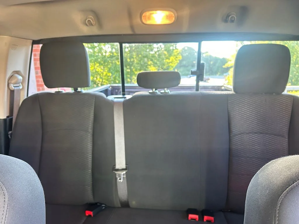 Used 2019 Steel Metallic Ram SLT image 24