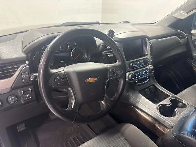 Used 2017 Black Chevrolet LS image 13