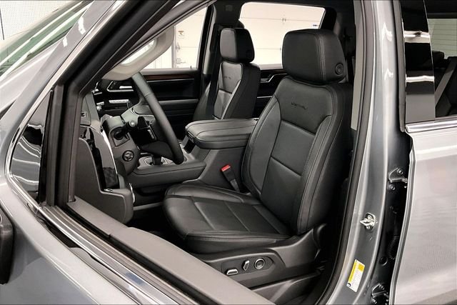 2026 GMC Sierra 1500 Denali - Photo 24