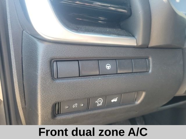 Used 2026 Gun Metallic Nissan SL image 6