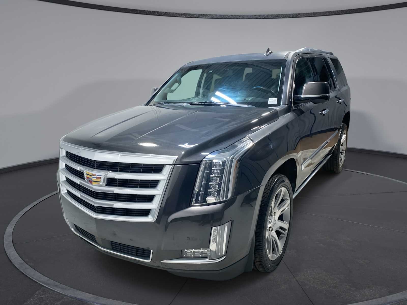 2015 Cadillac Escalade AWD Premium's photo