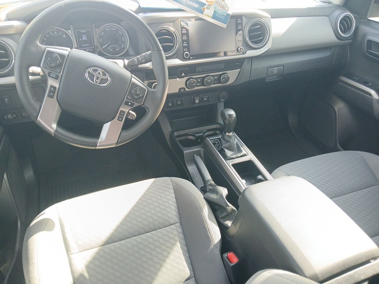 Used 2023 Ice Toyota SR5 image 13