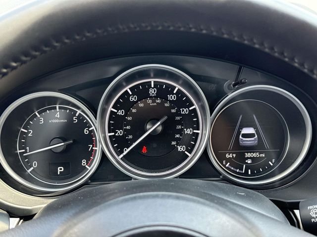 2023 Mazda CX-5 S - Photo 25