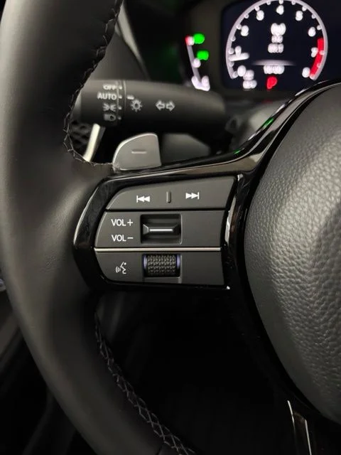 New 2026 Urban Gray Pearl Acura Base image 18