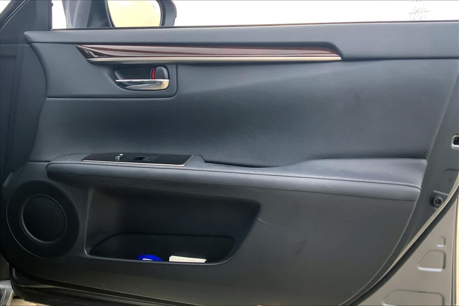 Used 2018 Nebula Gray Pearl Lexus  image 22