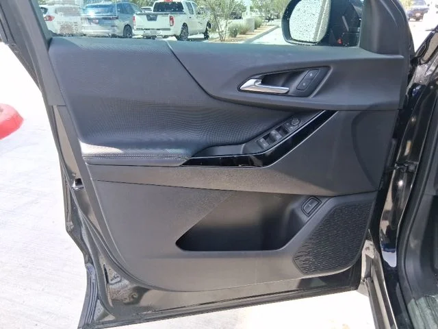 Used 2026 Black Chevrolet LT image 13
