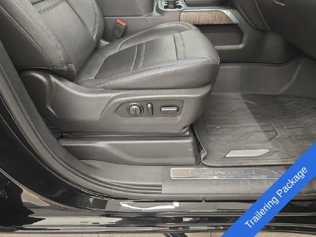 Used 2021 Onyx Black GMC Denali image 11