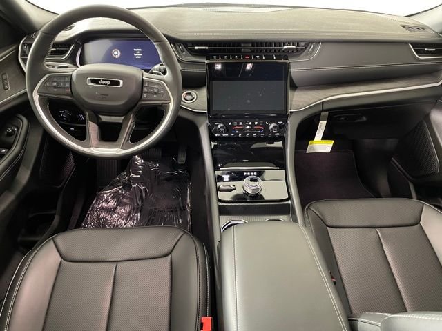 2025 Jeep Grand Cherokee Limited - Photo 38