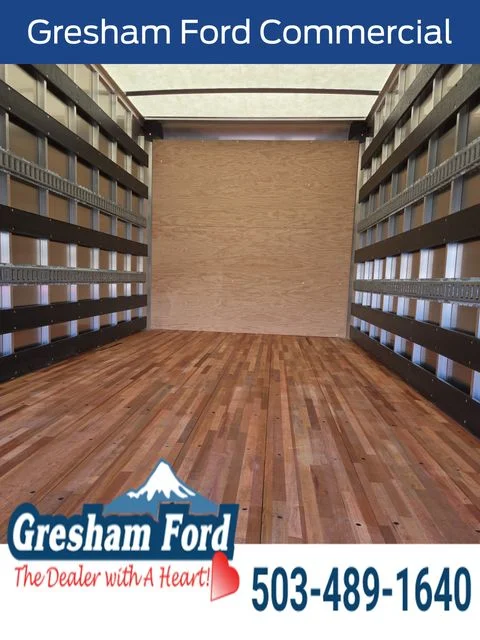 2026 Ford F-550 Super Duty Chassis Cab XL - Photo 12