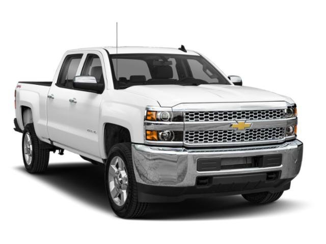 Used 2019 Black Chevrolet LT image 9