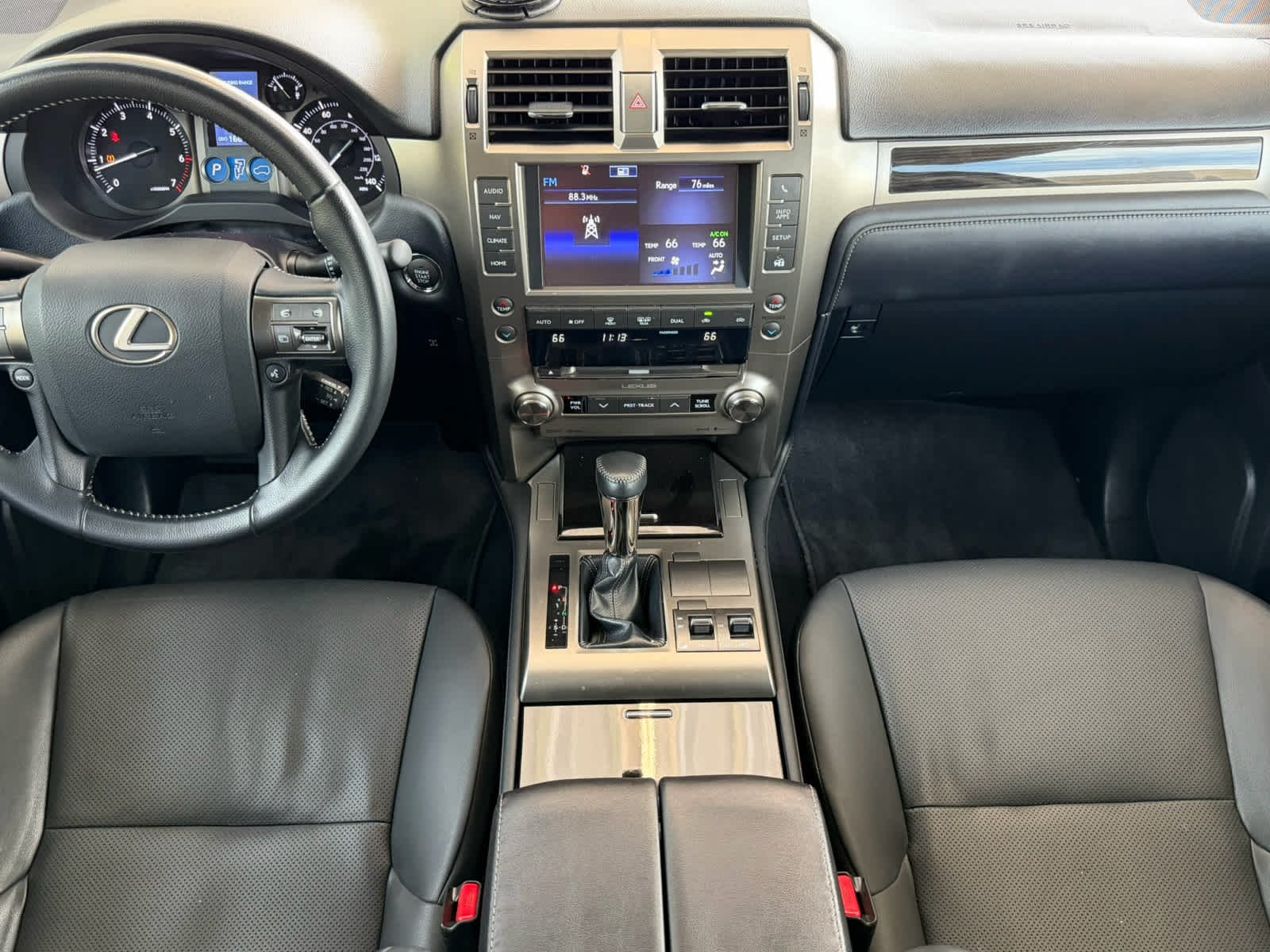 Used 2014 Tungsten Pearl Lexus  image 15