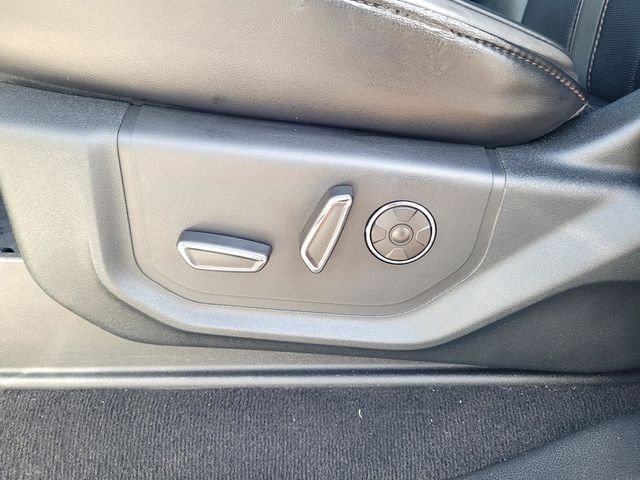 Used 2020 White Ford Platinum image 11