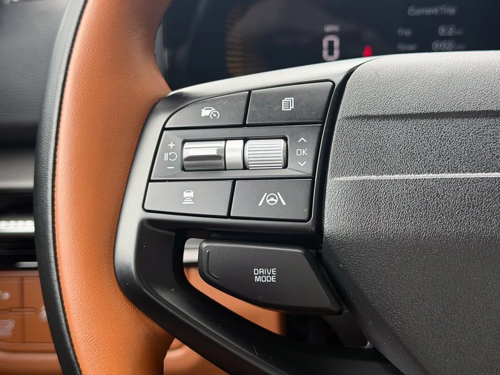 Used 2026 Gray Kia X-Line image 18
