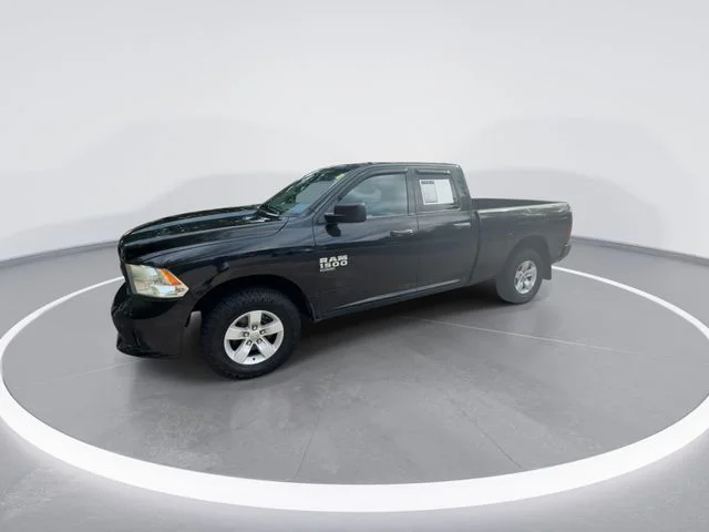 Used 2019 Black Ram Express image 4