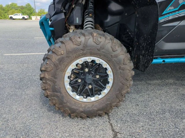 Used 2024  KAWASAKI TERYX image 10