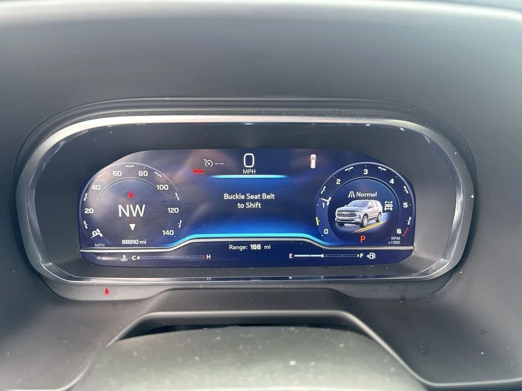 Used 2023 Black Chevrolet LT image 15