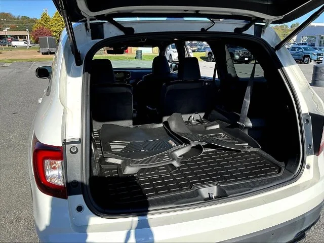 Used 2021  Honda Black Edition image 28