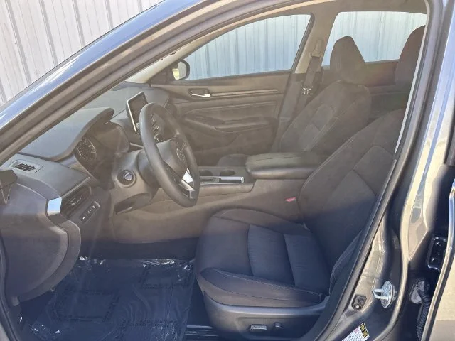 Used 2020 Gray Nissan 2.5 S image 14