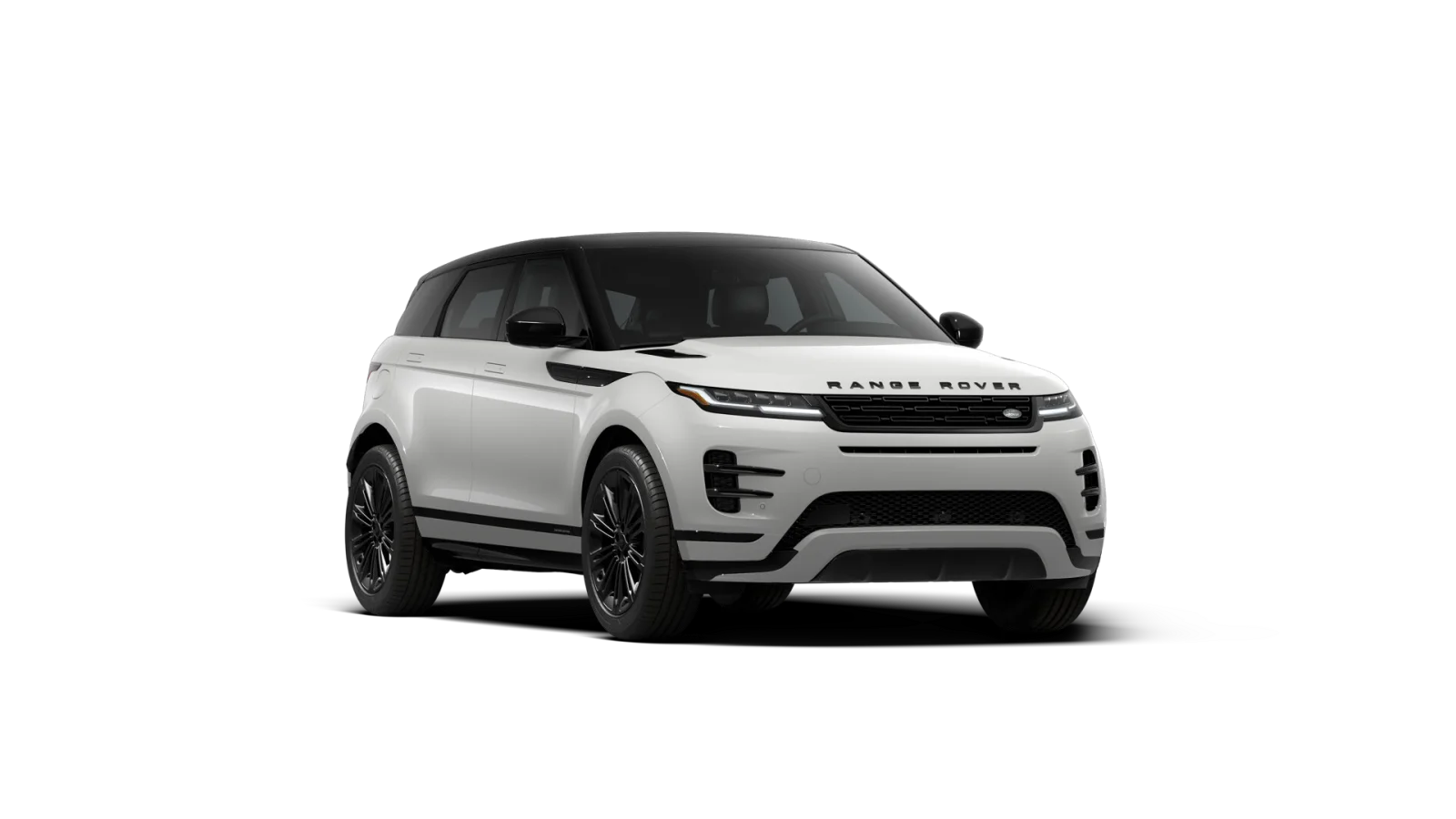 2026 Land Rover Range Rover Evoque Hoxton Edition P250's photo