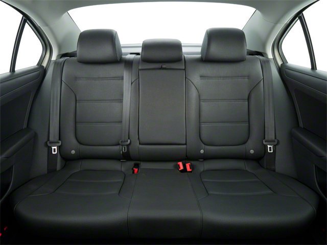 Used 2013 Black Volkswagen TDI w/Premium/Nav image 14
