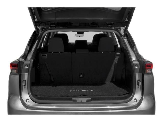 Used 2021 Gray Toyota Limited image 11