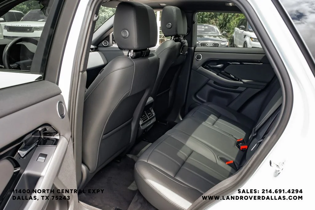 Used 2026 White Land Rover S image 41