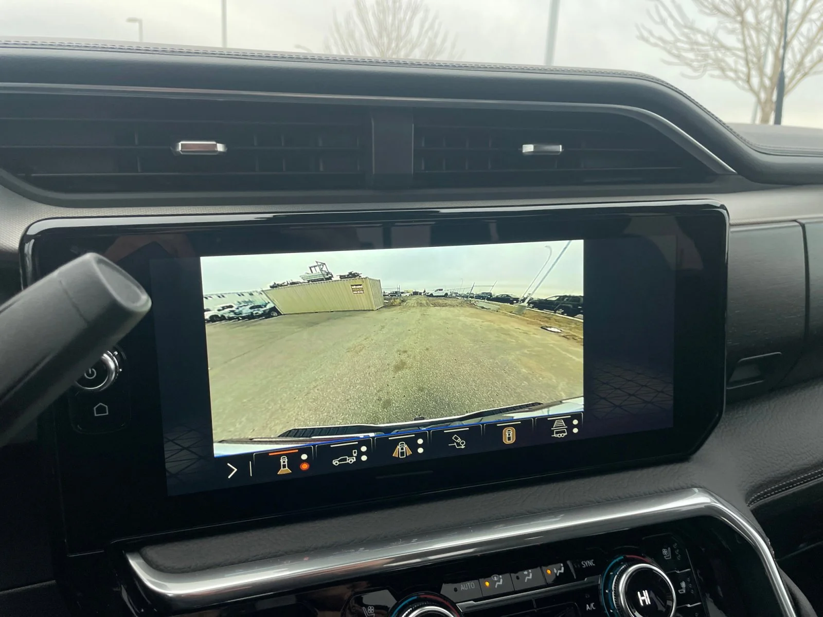 New 2026 Summit White GMC Denali image 23