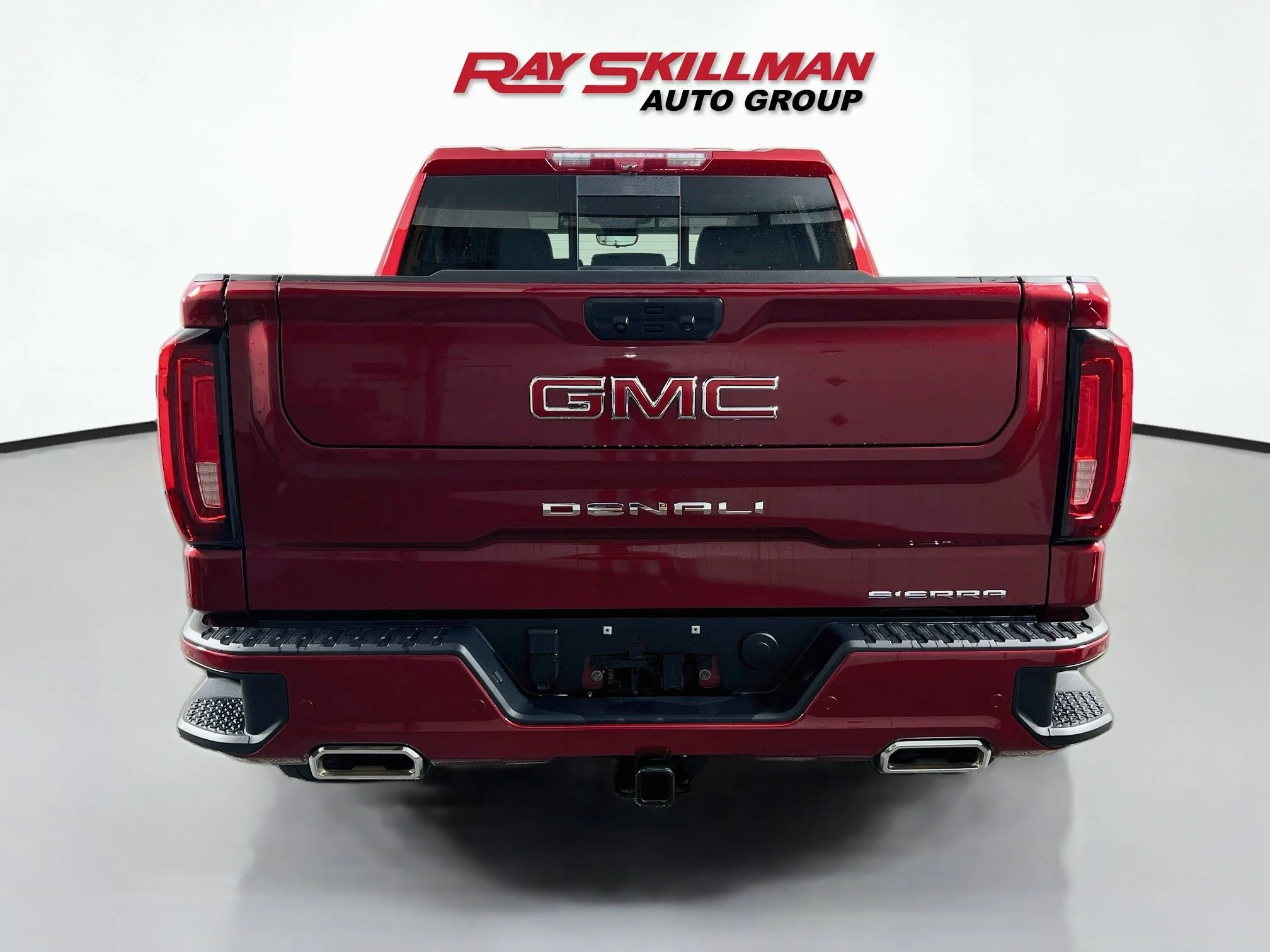 2023 GMC Sierra 1500 Denali Denali - Photo 6