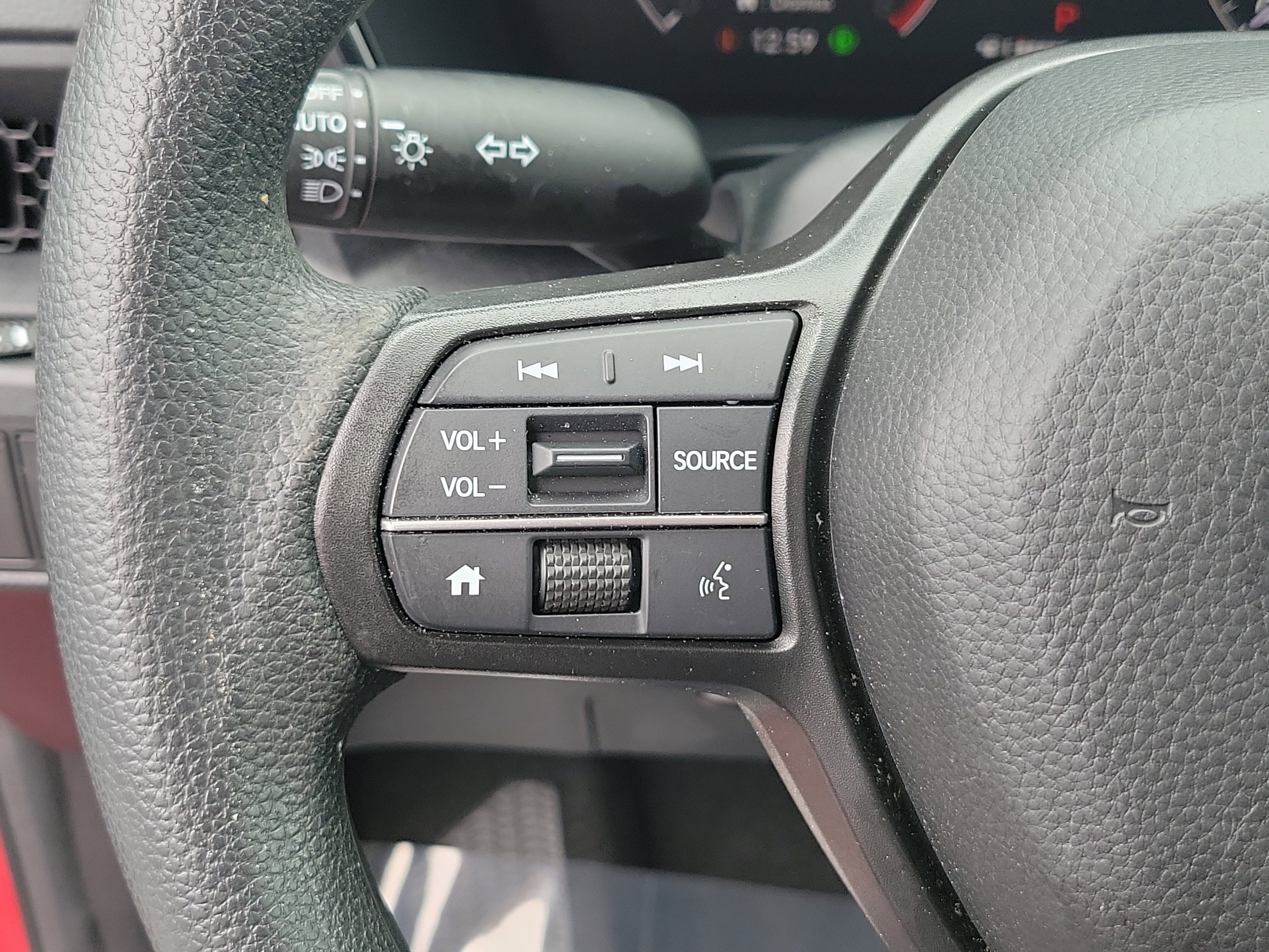 2024 Honda CR-V LX - Photo 52