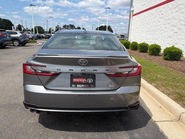 Certified Used 2026 PRECIOUS METAL Toyota  image 51