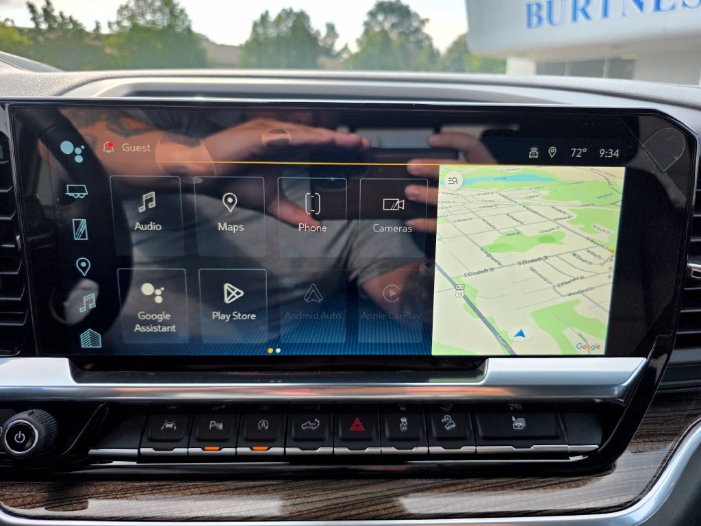 2026 Chevrolet Silverado 1500 RST - Photo 18