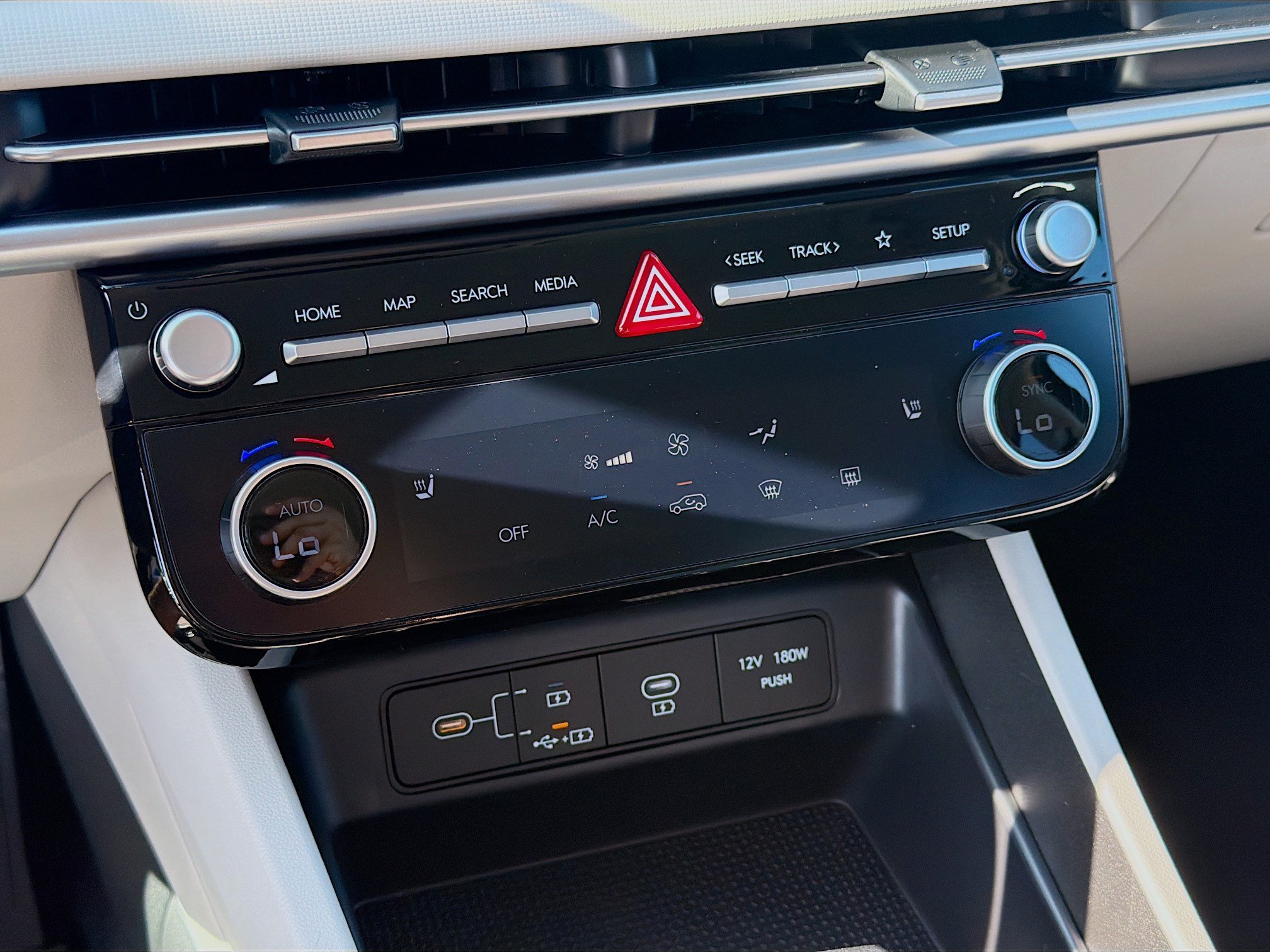 2026 Hyundai Tucson SEL - Photo 37
