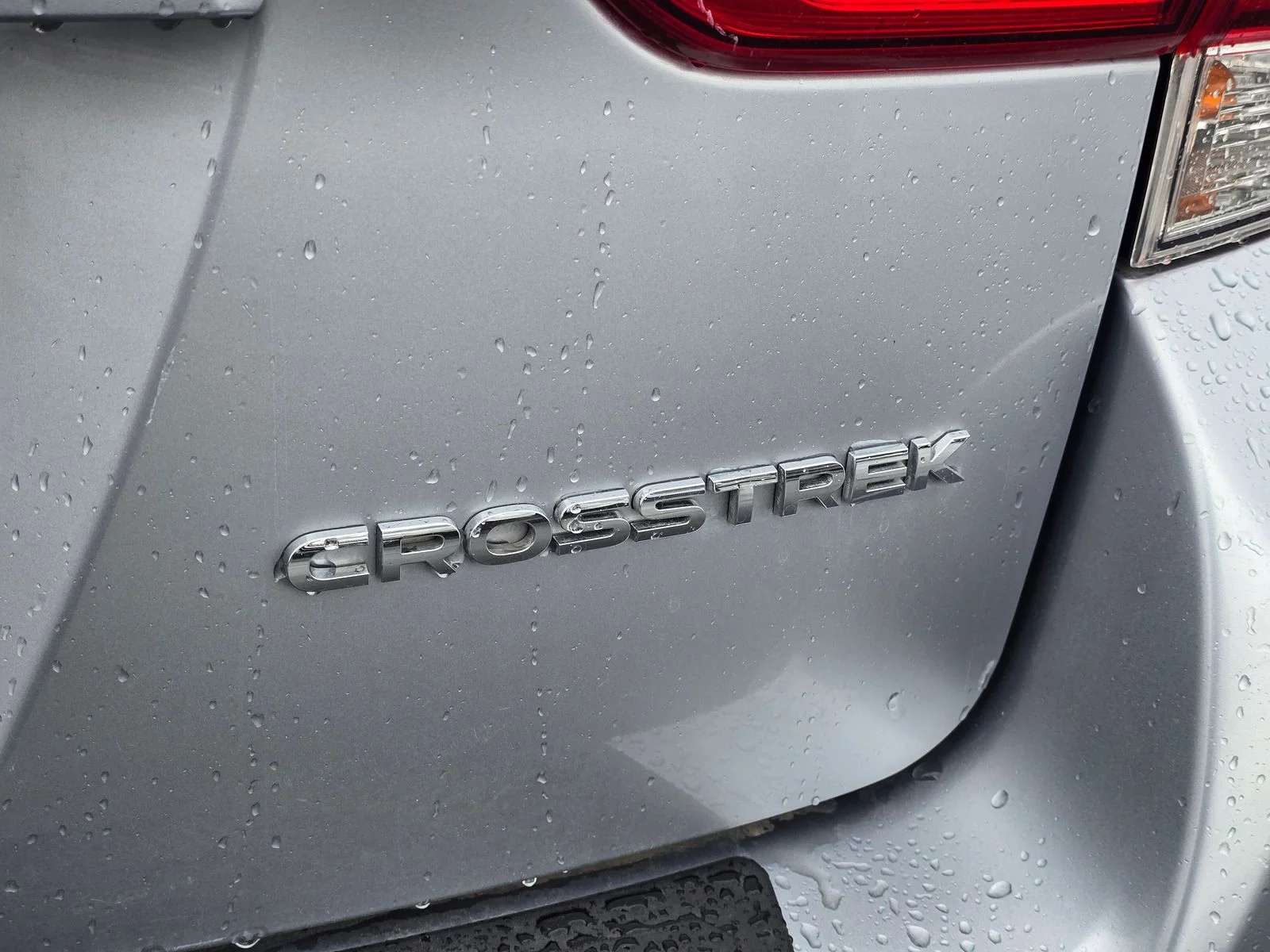 2019 Subaru Crosstrek Premium - Photo 35