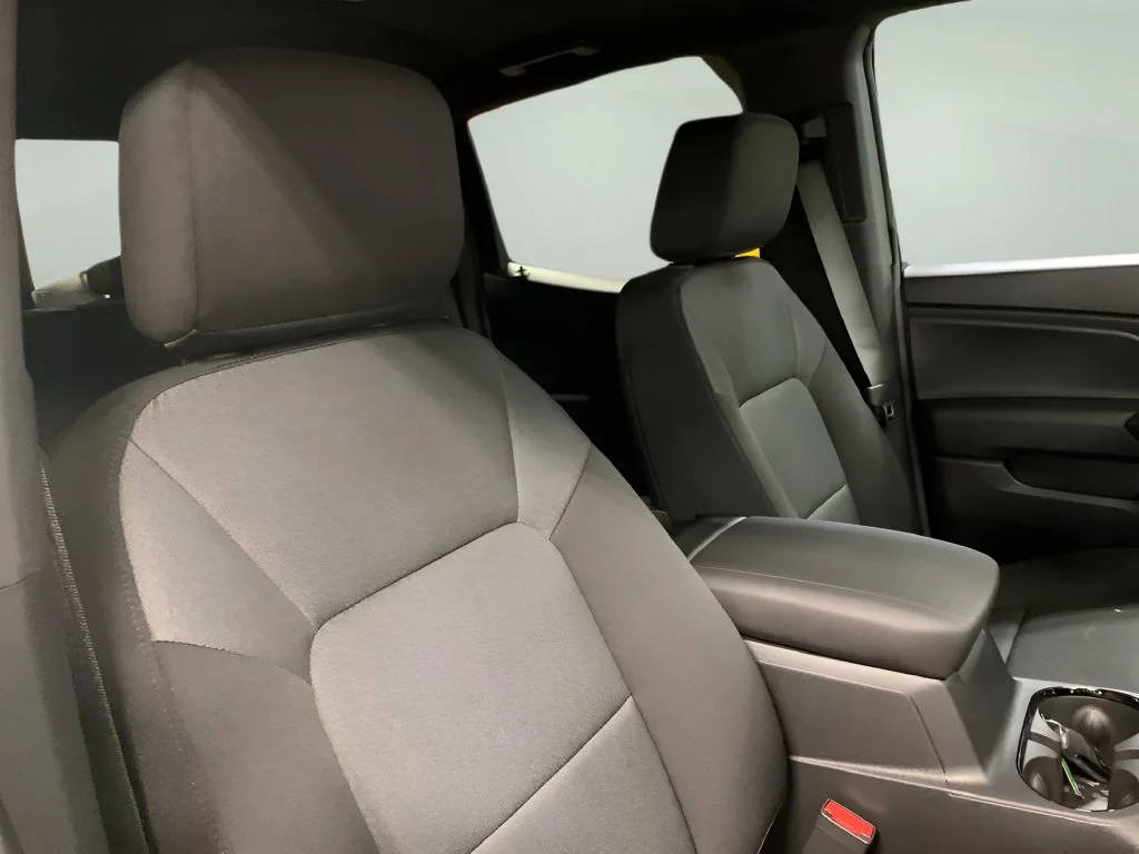 2026 Chevrolet Colorado Trail Boss - Photo 10