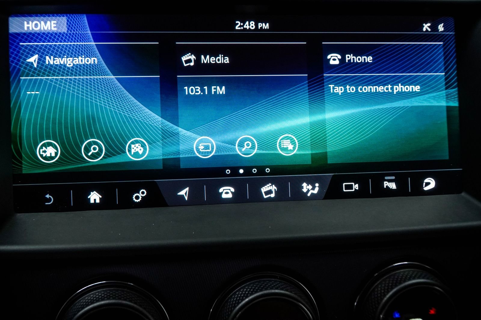 Used 2019 Black Jaguar R image 24