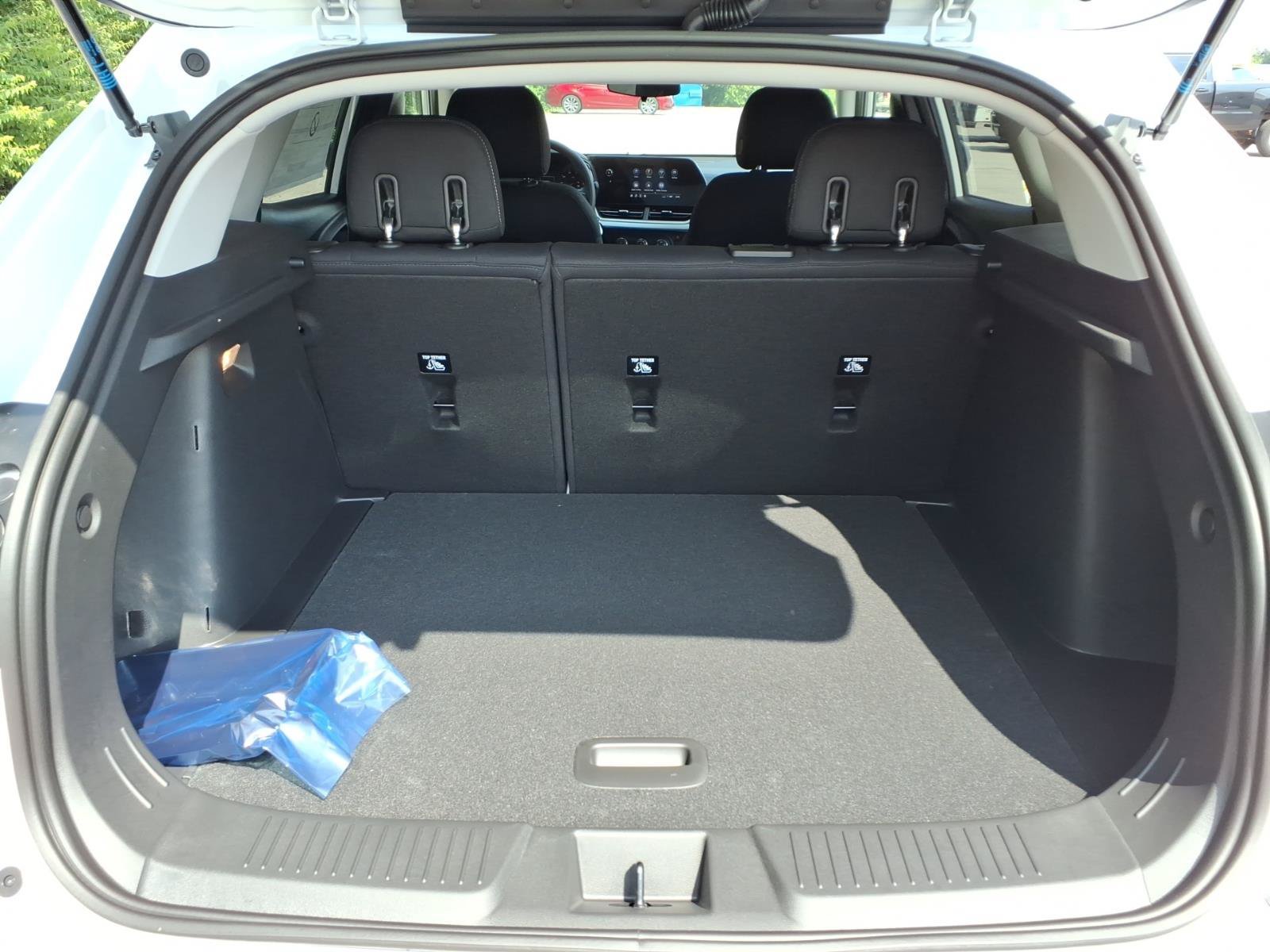2026 Chevrolet Trax LS - Photo 18